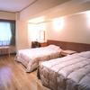 Отель Ivy Hotel Chikushino в Тикусином