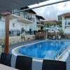 Отель Appartements Panorama, фото 25