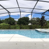 Отель Modern 8BR Villa w Pool SPA Close to Disney, фото 13