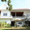 Отель The Frangipani Green Garden Hotel & Spa в Сиемреапе