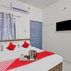 Отель OYO Hotel Pritesh Grand, фото 11