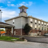 Отель Sleep Inn & Suites, фото 23