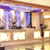 Отель Nanjing Central Hotel, фото 22