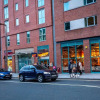 Отель Birmingham New Street Lodge, фото 1