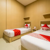 Отель OYO 279 Deli Homestay, фото 21
