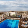 Отель St George Lycabettus Hotel в Афинах