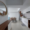 Отель Comfort And Spacious 2Br At Tamansari Bintaro Mansion Apartment, фото 2