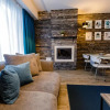 Отель Pine Woods Apartment A27 in Silver Mountain, фото 4