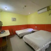 Отель OYO Gegewu Hotel, фото 3