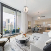 Отель EDEN'S Homes & Villas - LIV Residence, фото 20