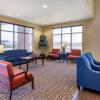 Отель Comfort Suites Jonesboro University Area, фото 17