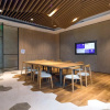 Отель Holiday Inn Express Qidong Downtown, фото 14