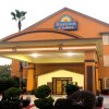 Отель Days Inn & Suites by Wyndham Houston North/Aldine, фото 31