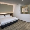 Отель Moody smart & comfy Hotel, фото 5