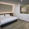 Отель Moody smart & comfy Hotel, фото 9