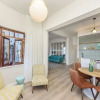 Отель On the Beach in Camps Bay - Fully Equipped 2 Bedroom Apartment, фото 15