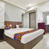 Отель Fabhotel Dev'S Inn, фото 3