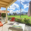Отель Palm Desert Condo w/ Patio & Golf Course Views, фото 22