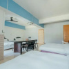 Отель Lunar Sea Bed and Breakfast, фото 5