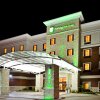 Отель Holiday Inn & Suites McKinney - N Allen, an IHG Hotel, фото 20