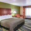 Отель Quality Inn & Suites South Bend Airport, фото 6