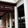 Отель Capital Hotel в Литл-Роке