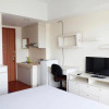 Отель Sartika Apartment, фото 12