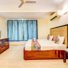 Отель FabHotel Arotel Calangute Beach, фото 28
