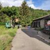 Отель Studio entre lac de Monteynard et Gresse-en-Vercors, фото 4