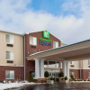 Отель Holiday Inn Express Hotel & Suites Ashtabula-Geneva, an IHG Hotel, фото 1