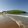 Отель Amazing 3-bed Cottage in Plymouth ,dog Friendly, фото 16