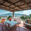 Отель Peaceful Holiday Home in Lingua on an Island, фото 20
