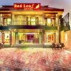 Отель Red Leaf Hotel, фото 44