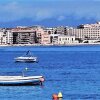 Отель AAY- Best Corfu Town & Sea Apart 2bedroom Renovated + lift / Comfy&Design+WiFi, фото 20