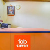 Отель FabExpress S Ramada, фото 19