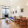 Отель Beautiful 1 Bedroom Apartment in Shepherd's Bush, фото 14