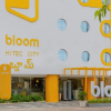 Отель Bloom Hotel - HITEC City, фото 13