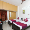 Отель SilverKey Executive Stays 20007 Thoraipakkam, фото 3