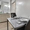 Отель Cozy 1-bed Apartment Close to Lcy & Excel, фото 9