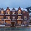 Отель Aspen Mountain Residences 3 Bedroom Residence, фото 26