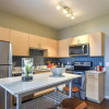 Отель Plano Classy 2BD 2BA Apartment, фото 18