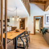 Отель CELOSIA - Brand new modern apartment in Argentière, фото 19