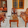 Отель Capital O 1362 Ciliwung Guest House Syariah, фото 11