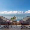 Отель Manshanwenshe seascape resort hotel Dali, фото 15