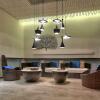 Отель Hilton Ngapali Resort & Spa в Нгапали