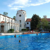 Отель Savoia Mendoza, фото 14