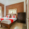 Отель OYO 3896 Villa Pesona Wisata Puncak, фото 12