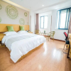 Отель GreenTree Inn  Ningbo District Huashan Road And Huanghe Road Express Hotel, фото 35