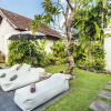 Отель Villa Maviba Seminyak, фото 40