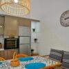 Отель Flat 3 Bedrooms 1 Bathroom - Kissamos, фото 6